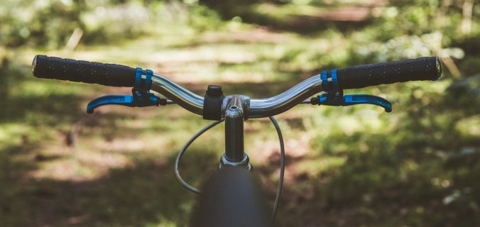 elektrische fiets dames