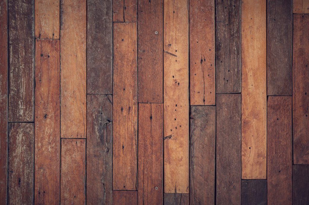 houten vloeren